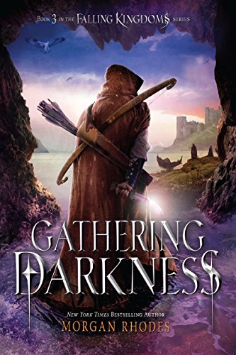 9781595147066: Gathering Darkness: A Falling Kingdoms Novel: 3