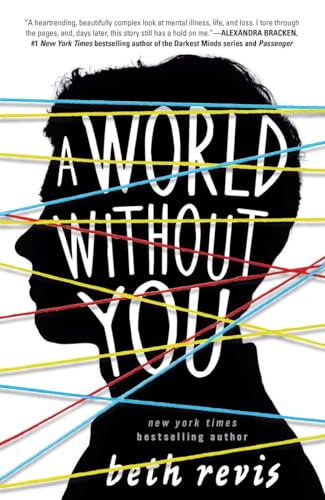 Imagen de archivo de A World Without You a la venta por Your Online Bookstore