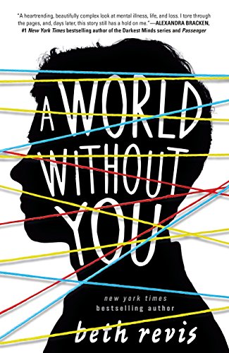 9781595147158: A World Without You [Lingua Inglese]