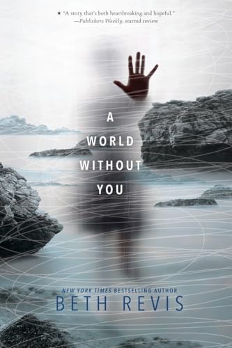 Beispielbild fr World Without You, A zum Verkauf von WorldofBooks