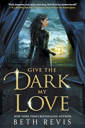 Beispielbild fr Give the Dark My Love zum Verkauf von Wonder Book