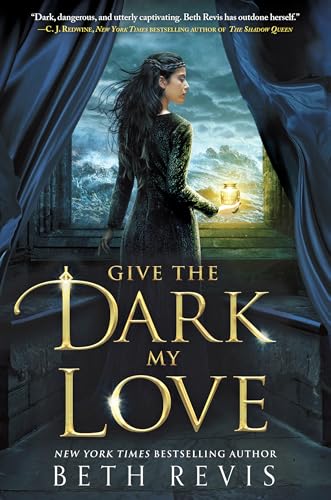 Stock image for Give the Dark My Love for sale by Gulf Coast Books