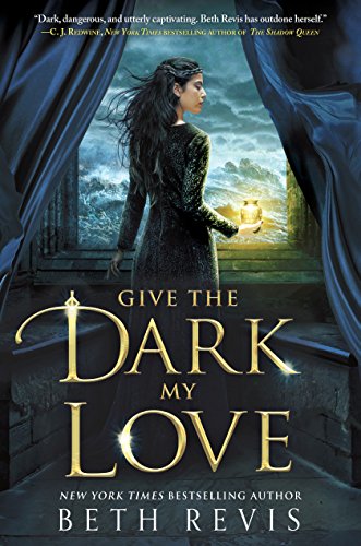 Stock image for Give the Dark My Love for sale by Better World Books