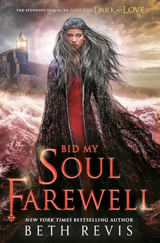 Beispielbild fr Bid My Soul Farewell (Give the Dark My Love) zum Verkauf von Orion Tech