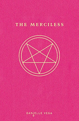 Beispielbild fr The Merciless zum Verkauf von Wonder Book