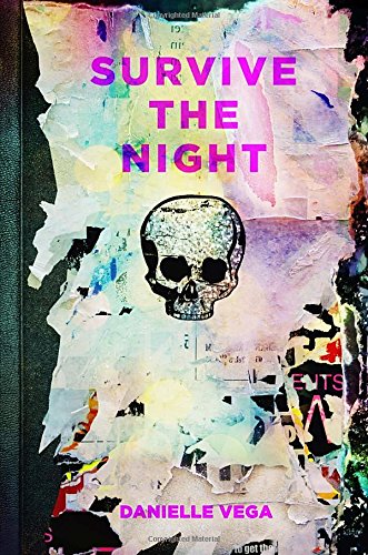 Stock image for Survive the Night for sale by Better World Books: West