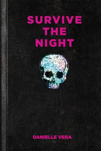 Beispielbild fr Survive the Night zum Verkauf von Wonder Book