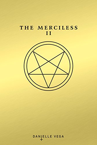 Beispielbild fr The Merciless II: The Exorcism of Sofia Flores zum Verkauf von Better World Books