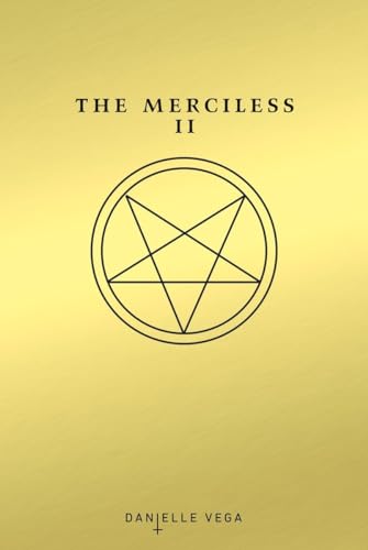 Beispielbild fr The Merciless II: The Exorcism of Sofia Flores zum Verkauf von Wonder Book