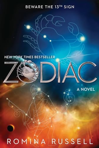 Imagen de archivo de Zodiac a la venta por SecondSale