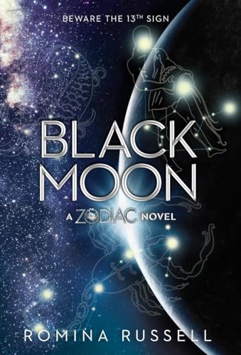 Beispielbild fr Black Moon zum Verkauf von Better World Books