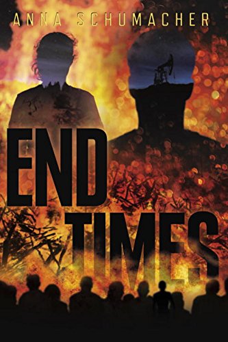 Stock image for End Times for sale by Better World Books: West