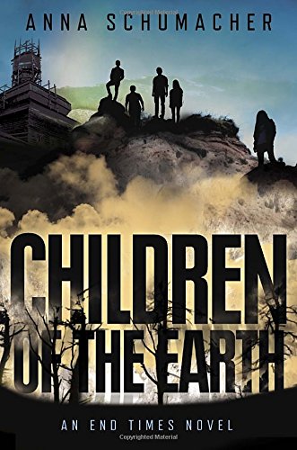 Beispielbild fr Children of the Earth (End Times, Band 2) zum Verkauf von Buchpark