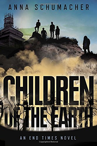 Stock image for Children of the Earth for sale by Better World Books