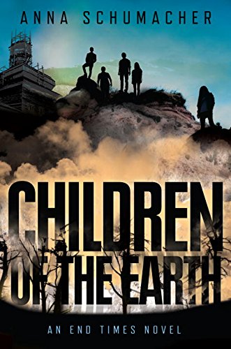 9781595147530: Children of the Earth (End Times)