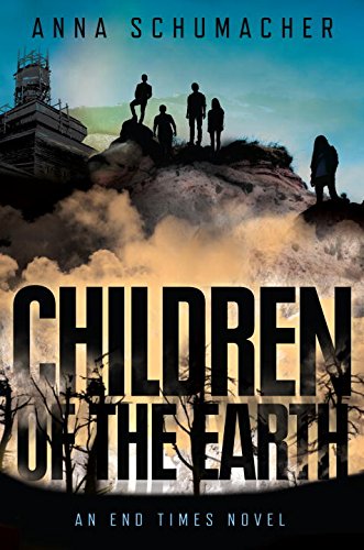 9781595147530: Children of the Earth