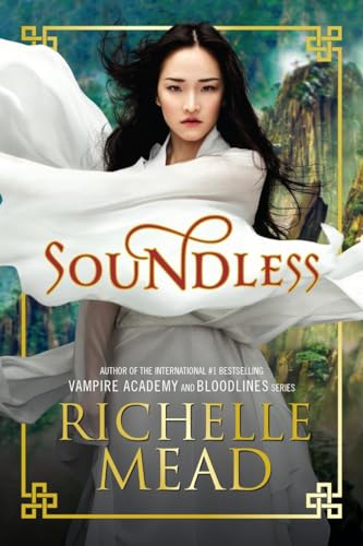 Stock image for Soundless for sale by Your Online Bookstore