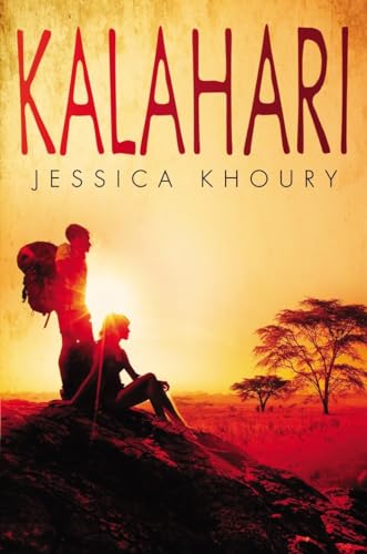 Stock image for Kalahari for sale by Gulf Coast Books