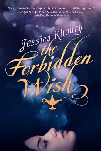 Stock image for The Forbidden Wish for sale by Orion Tech