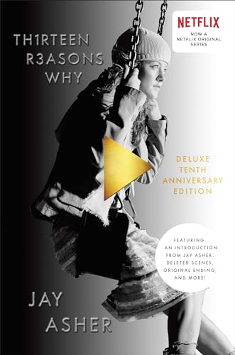 9781595147882: Thirteen Reasons Why 10th Anniversary Edition