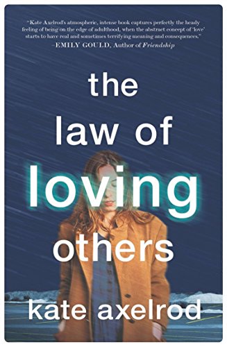 Beispielbild fr The Law of Loving Others zum Verkauf von medimops