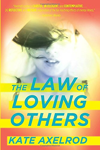 Beispielbild fr The Law of Loving Others zum Verkauf von AwesomeBooks