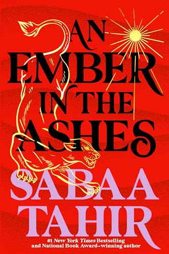 9781595148049: An Ember in the Ashes: 1