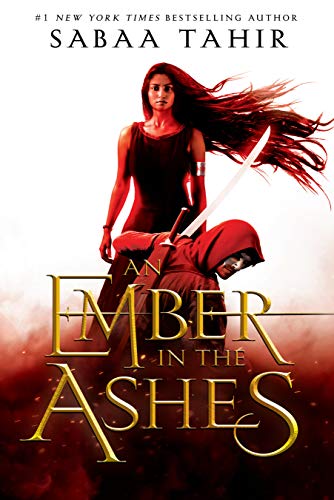9781595148049: An Ember in the Ashes: 1