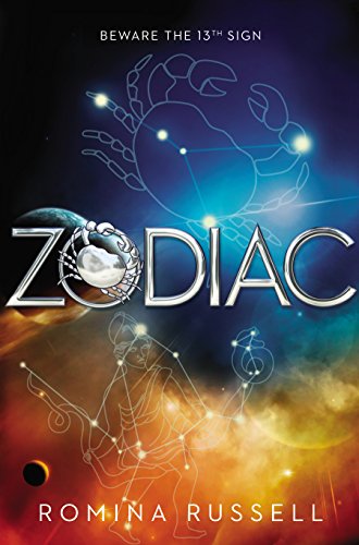 Zodiac - Romina Russell