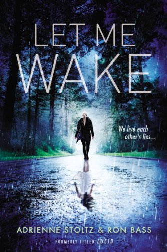 Beispielbild fr Let Me Wake: First Edition zum Verkauf von Half Price Books Inc.