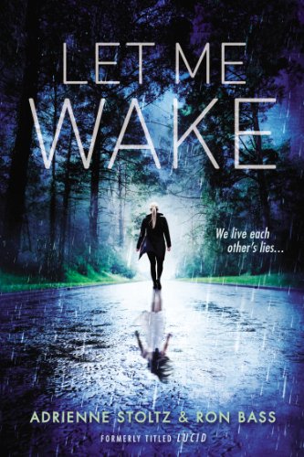 Stock image for Let Me Wake: First Edition for sale by Half Price Books Inc.