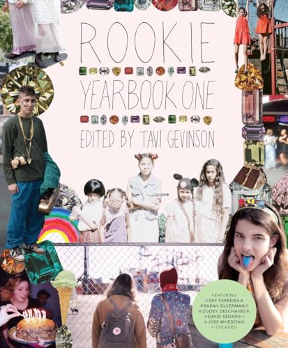 9781595148261: Rookie Yearbook One