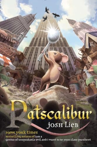 Stock image for Ratscalibur (Chronicles of the Low Realm) for sale by Orion Tech