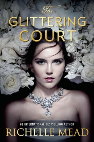 Beispielbild fr The Glittering Court zum Verkauf von Gulf Coast Books