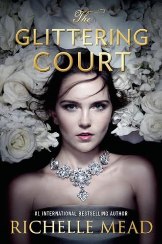 9781595148414: Glittering Court, The: 1 (The Glittering Court)