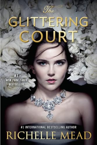 Beispielbild fr The Glittering Court zum Verkauf von SecondSale