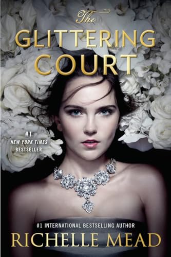 9781595148421: The Glittering Court