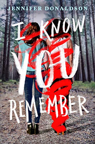 Stock image for I Know You Remember for sale by Better World Books