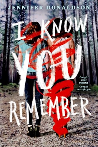 Stock image for I Know You Remember for sale by Better World Books