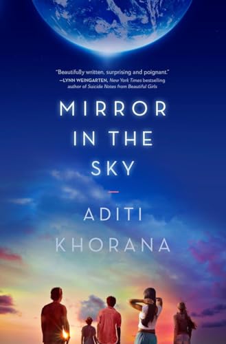 Stock image for Mirror in the Sky for sale by Better World Books