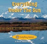 Beispielbild fr Everything Under the Sun (Readers for Writers) zum Verkauf von The Book Cellar, LLC