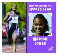 Imagen de archivo de Marion Jones a la venta por Better World Books: West