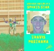 9781595151339: Travis Pastrana