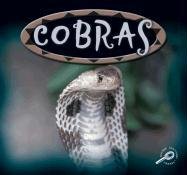 Beispielbild fr Cobras (Amazing Snakes) zum Verkauf von SecondSale