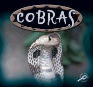Stock image for Cobras (Amazing Snakes) for sale by SecondSale