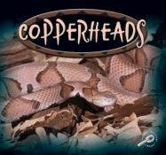 Beispielbild fr Copperheads zum Verkauf von ThriftBooks-Dallas