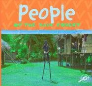 9781595151537: People of the Rain Forest (Rain Forests Today)