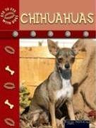 Beispielbild fr Chihuahuas zum Verkauf von Better World Books: West