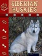 Beispielbild fr Siberian Huskies zum Verkauf von Better World Books