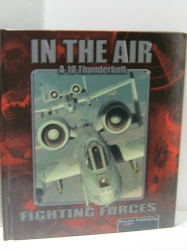 Stock image for A-10 Thunderbolt II for sale by ThriftBooks-Dallas